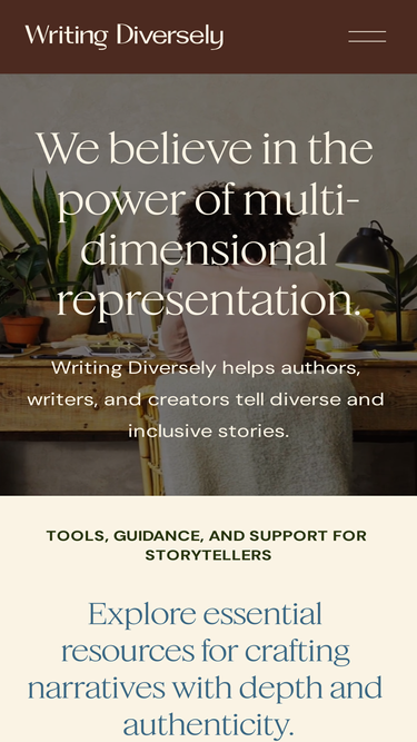 writingdiversely.com