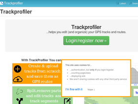trackprofiler.com
