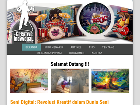 thecreativeindividual.com