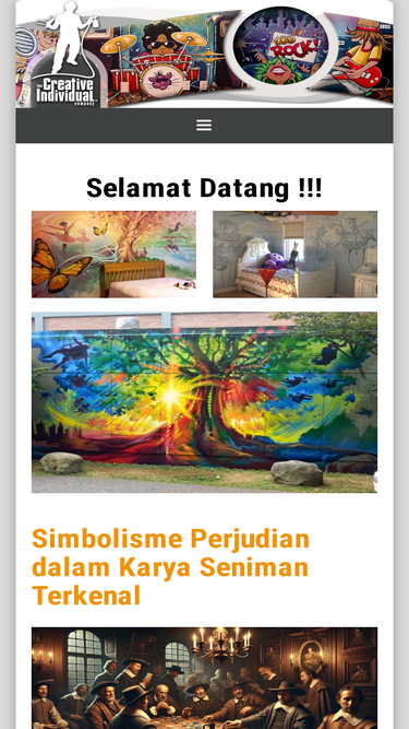 thecreativeindividual.com