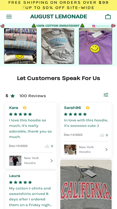 augustlemonade.com