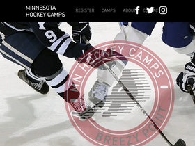 mnhockeycamps.com