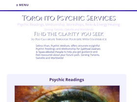 torontopsychicservices.com