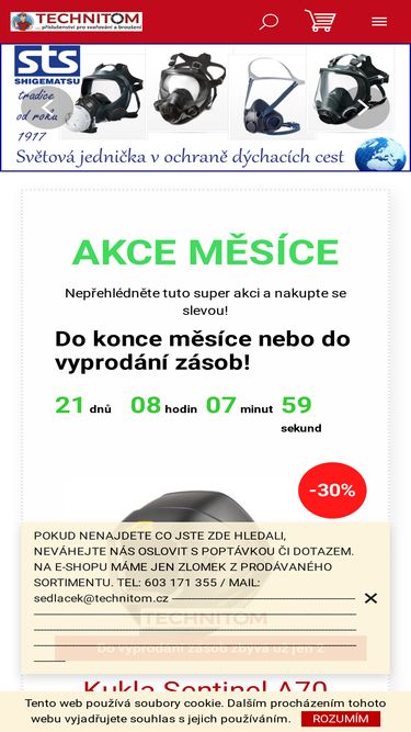 technitom.cz