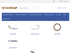 njtackle.com