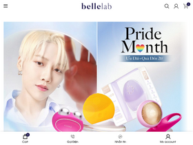 bellelab.co