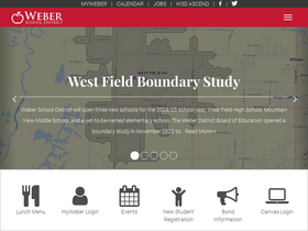'wsd.net' screenshot
