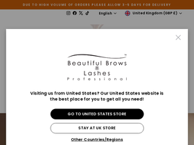 beautifulbrowsandlashes.com