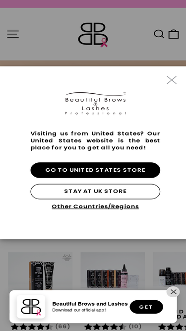 beautifulbrowsandlashes.com