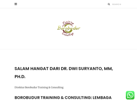 borobudur-training.com