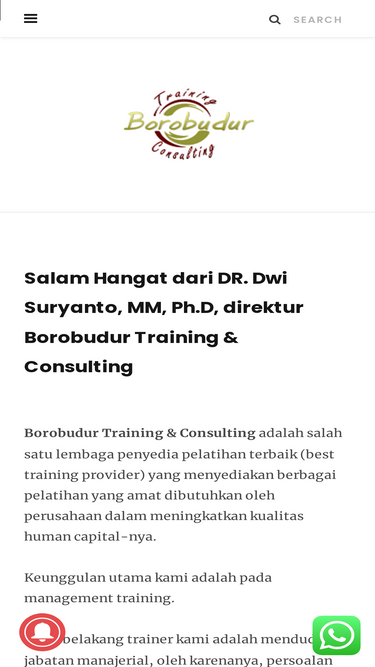 borobudur-training.com