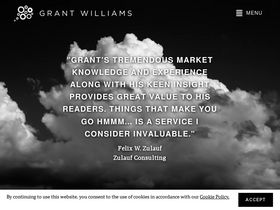 'grant-williams.com' screenshot