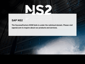 ns2cloud.com