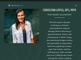 christina-lopes.com