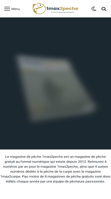 1max2peche.fr