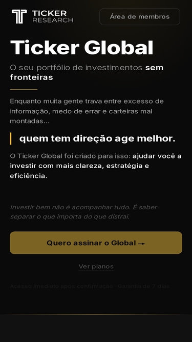 tickerresearch.com.br