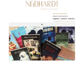miriam-neidhardt.de