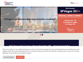 structuredfinance.org