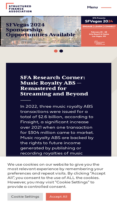 structuredfinance.org