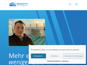 dennisvitt.de