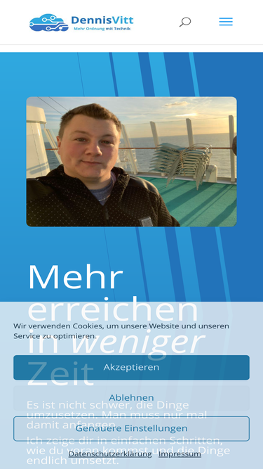 dennisvitt.de