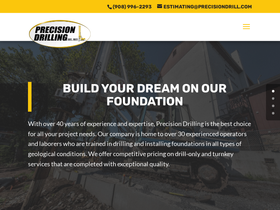 precisiondrill.com