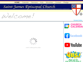 saintjamesgi.net