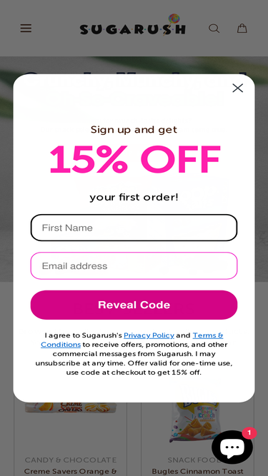 sugarush.ca