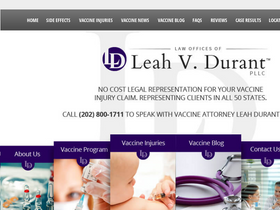 vaccinelaw.com