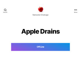 appledrains.com