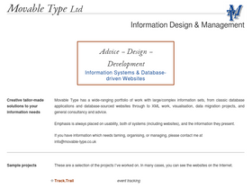 'movable-type.co.uk' screenshot