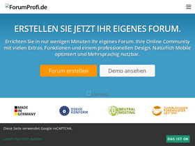 forumprofi.de