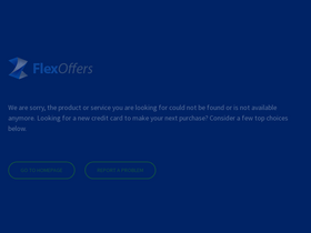 'flexlinkspro.com' screenshot