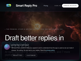 Desktop Screenshot