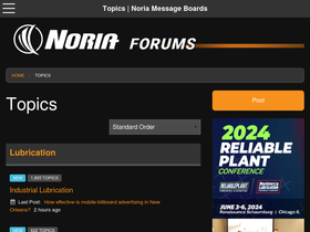 forums.noria.com