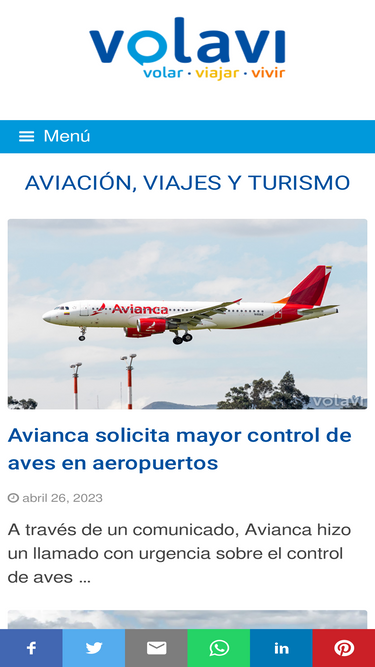 aviacol.net