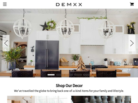 demxx.com