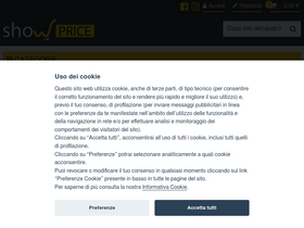 showprice.it