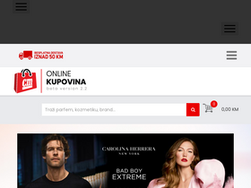 cmshop.ba