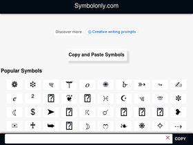 symbolonly.com