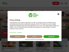 welthungerhilfe.org