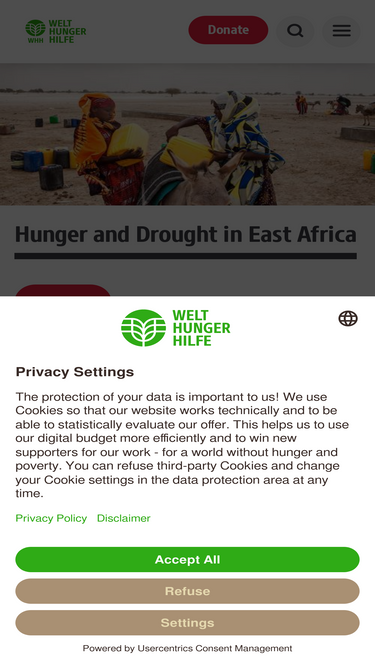 welthungerhilfe.org