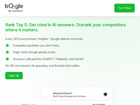 boogle.io