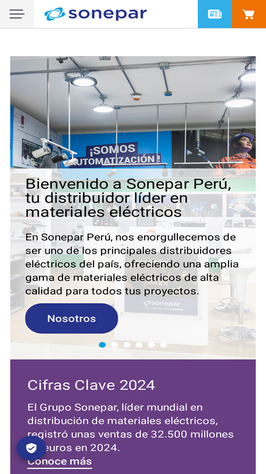 sonepar.pe