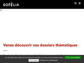 sofelia.be