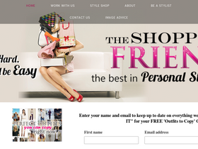 theshoppingfriend.com