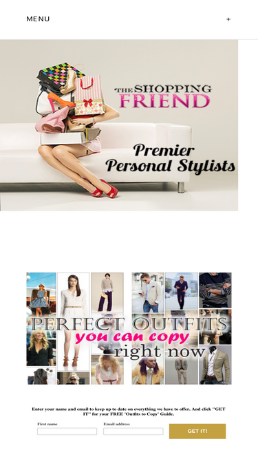 theshoppingfriend.com