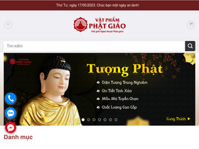 vatphamphatgiao.com