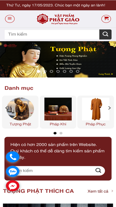 vatphamphatgiao.com