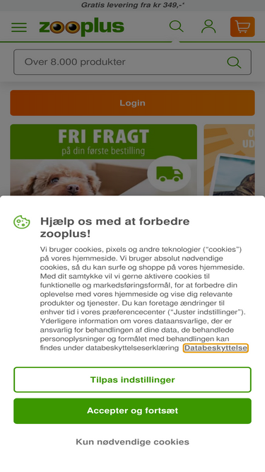 zooplus.dk